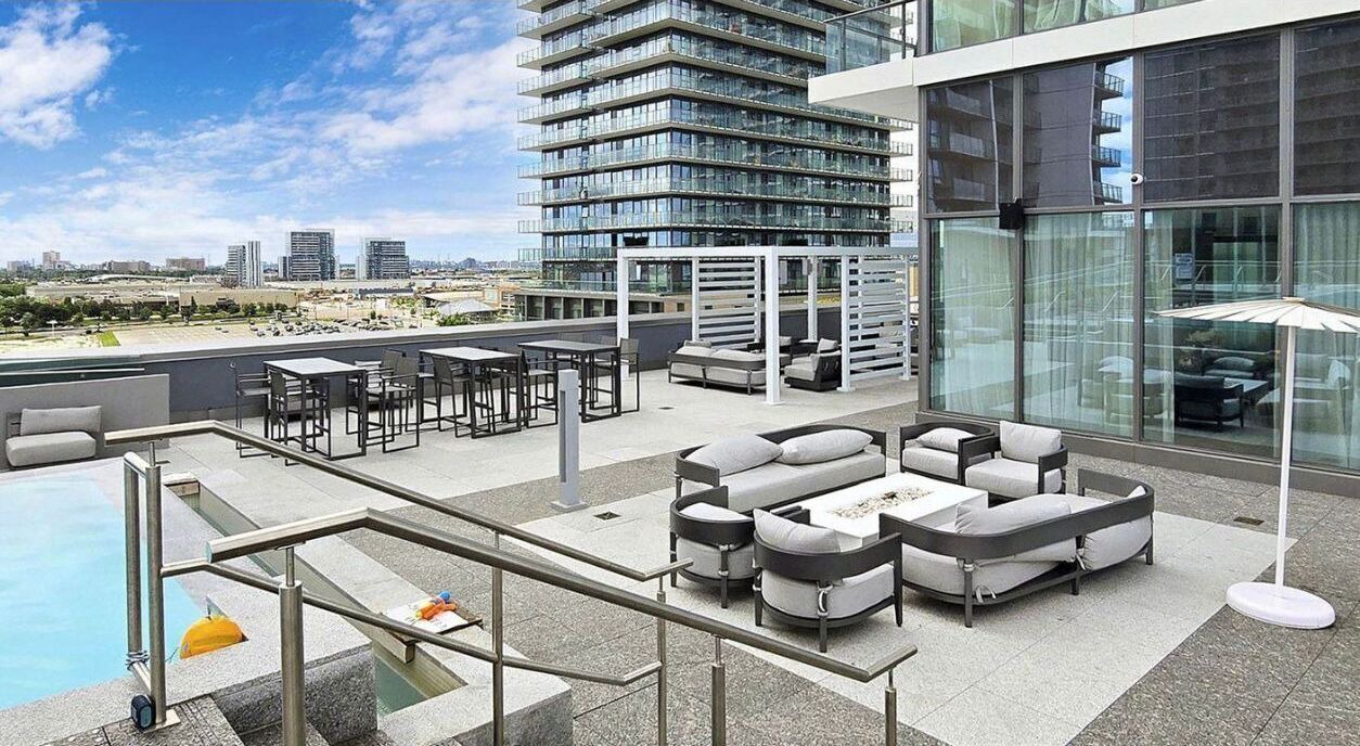 Photo of Outdoor in Vaughan