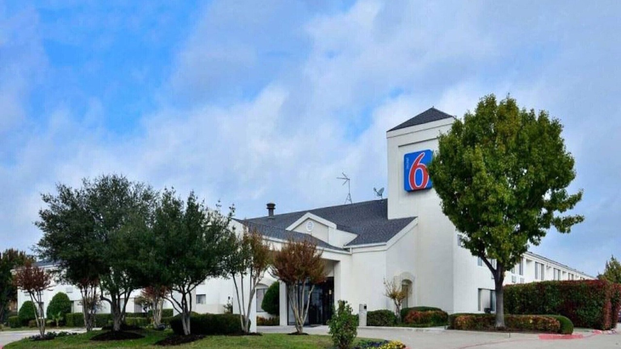 Photo of Outdoor in Plano