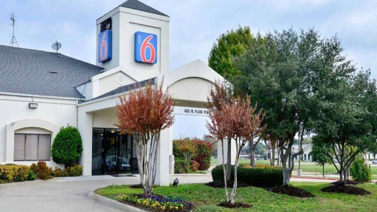 Photo of Outdoor in Plano
