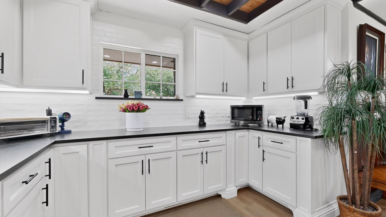 Photo of Kitchen in Hickory Creek