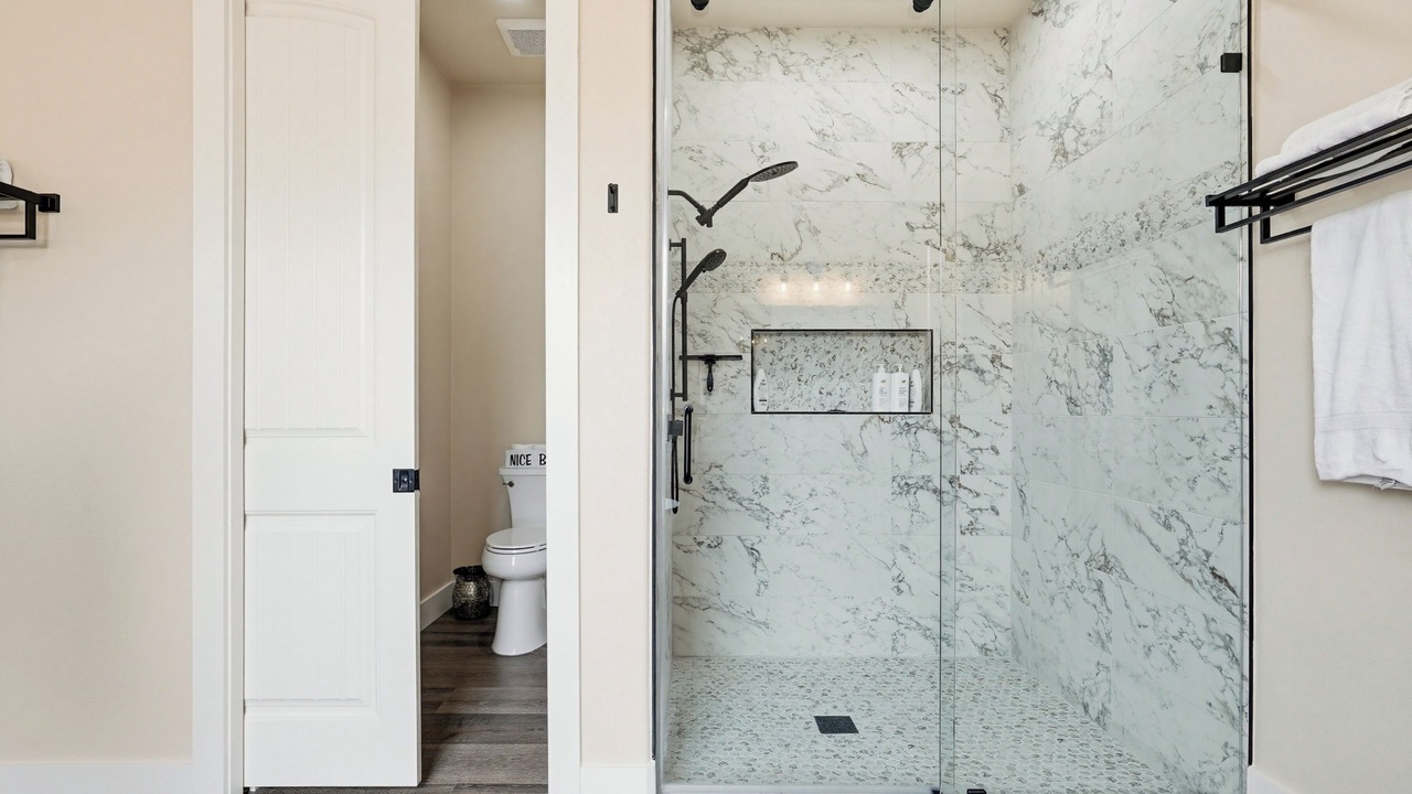 Photo of Bathroom in Highland Village