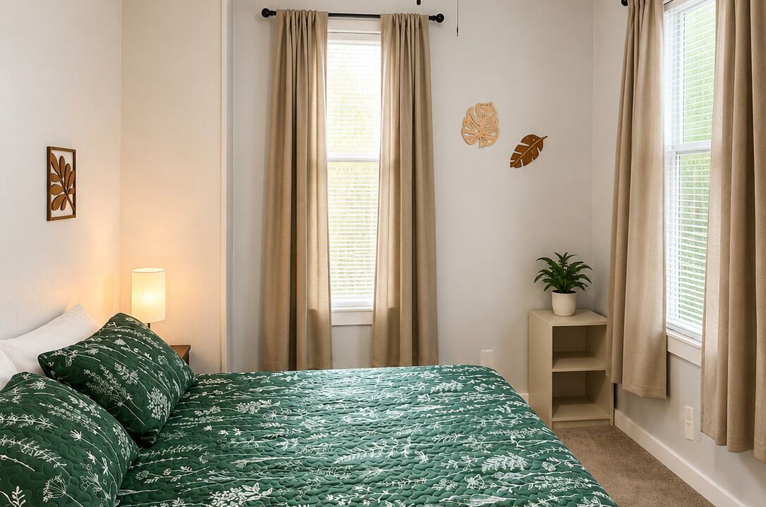 Photo of Bedroom in Northeast Kansas City