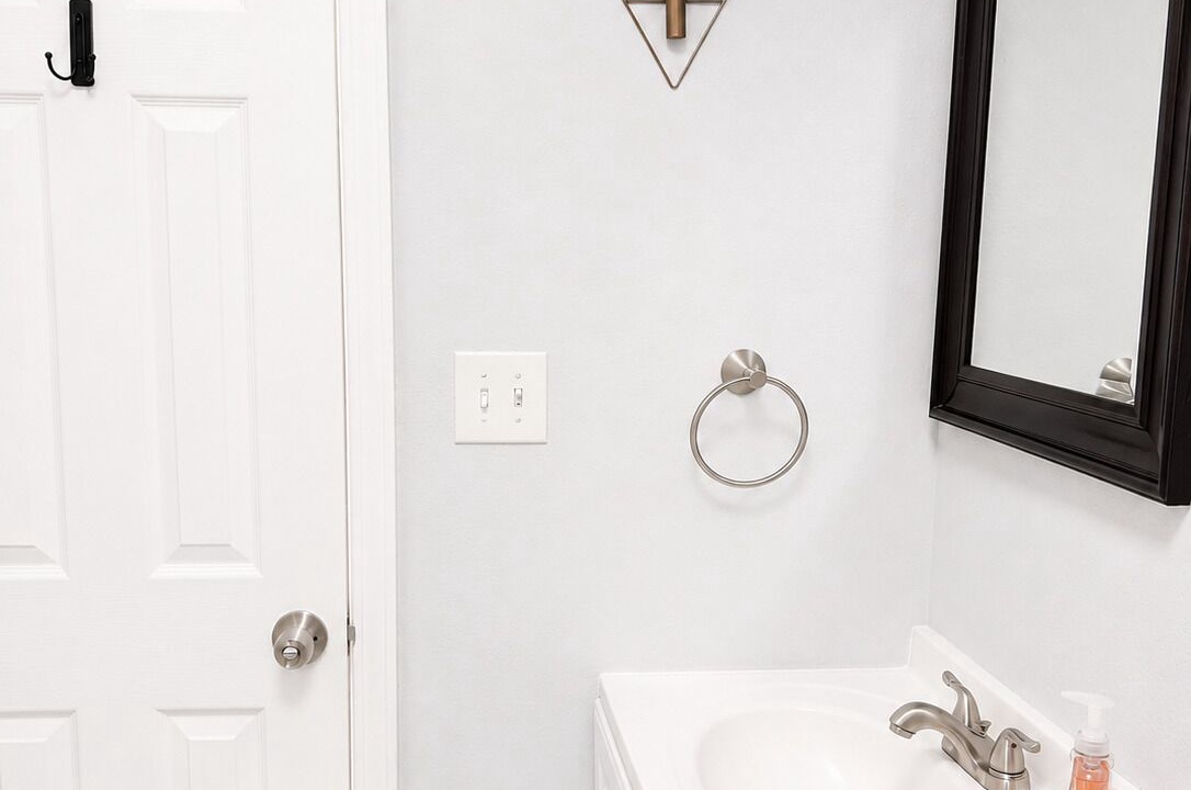 Photo of Bathroom in Northeast Kansas City