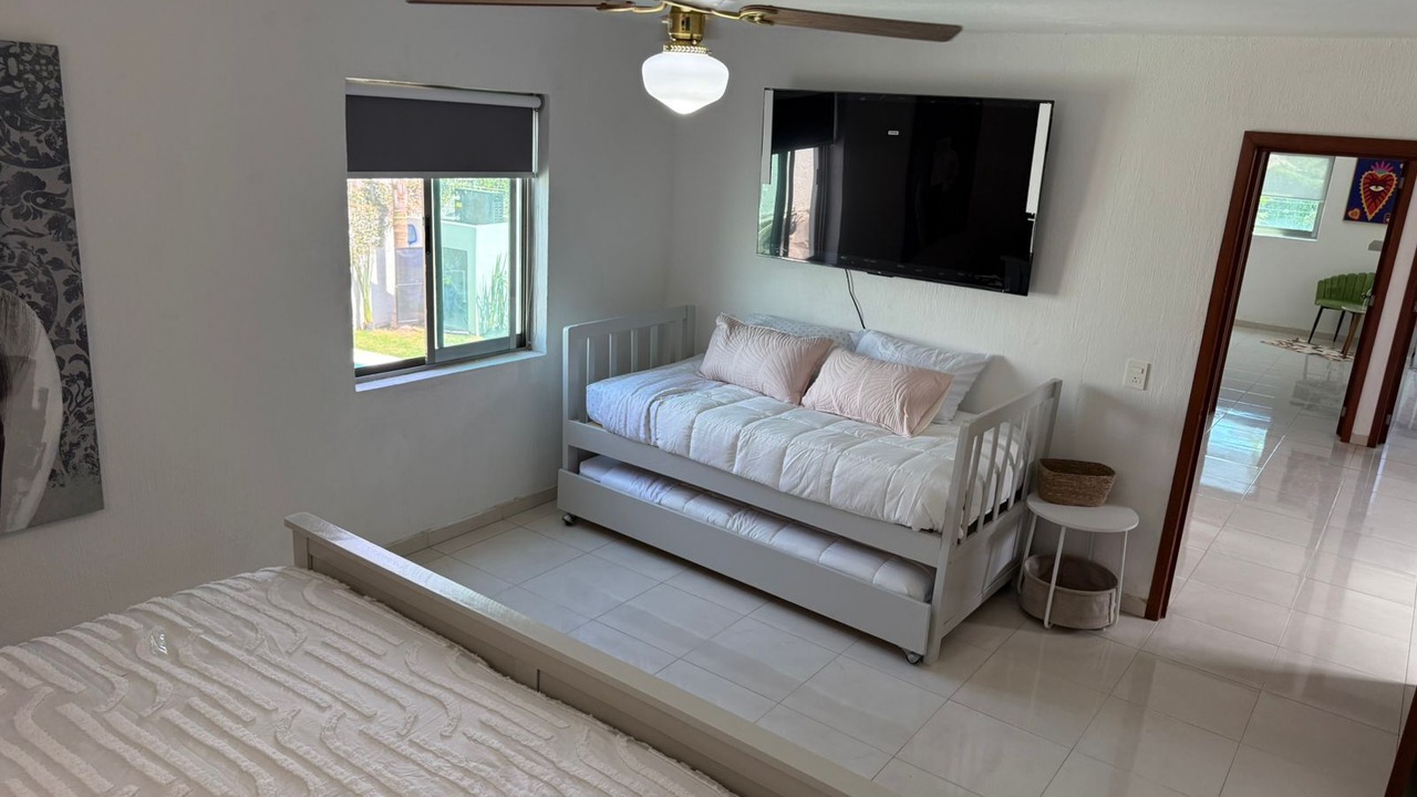 Photo of Bedroom in Tlajomulco de Zuniga