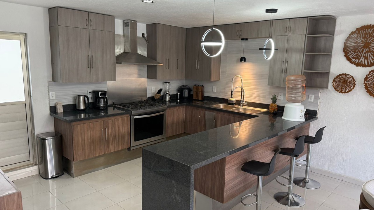 Photo of Kitchen in Tlajomulco de Zuniga