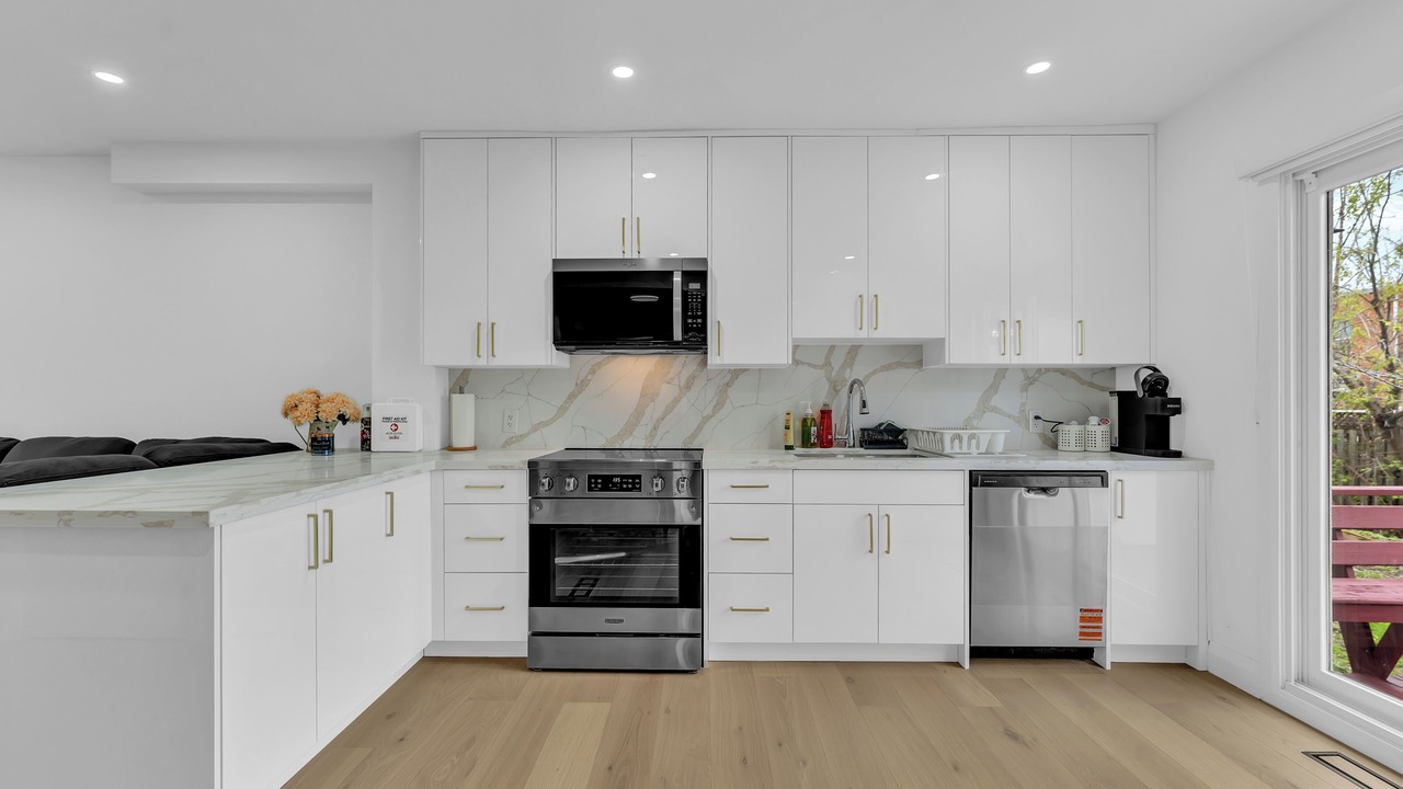 Photo of Kitchen in Lakeview