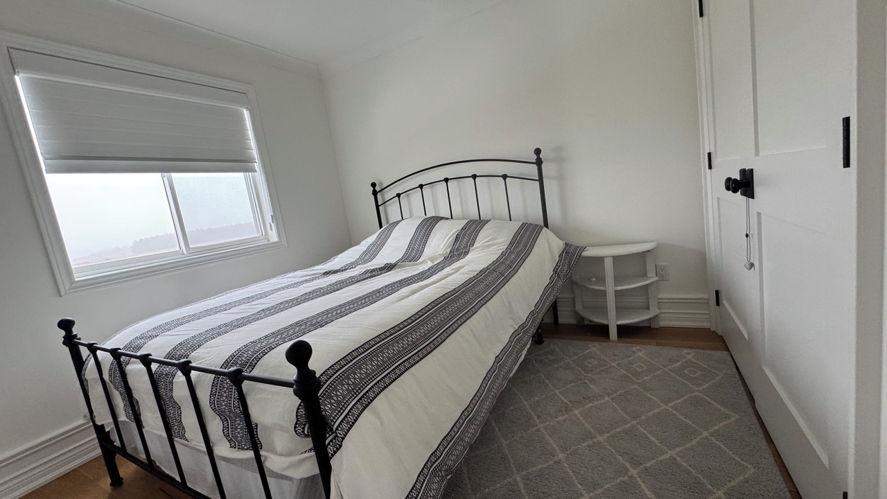 Photo of Bedroom in Mulmur