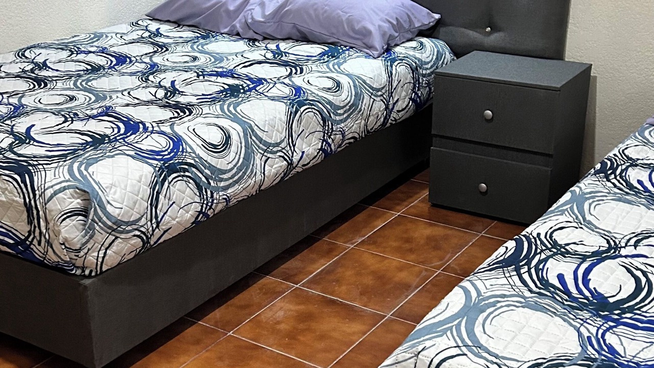 Photo of Bedroom in Coyoacan