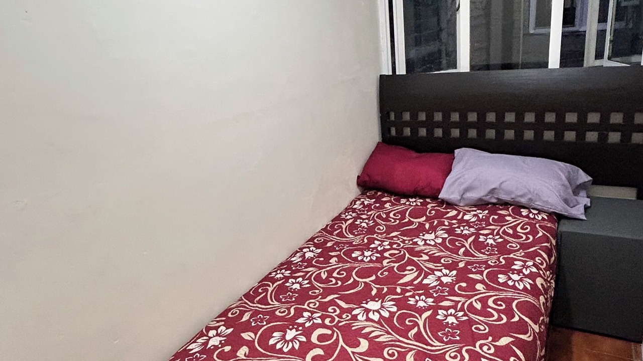 Photo of Bedroom in Coyoacan