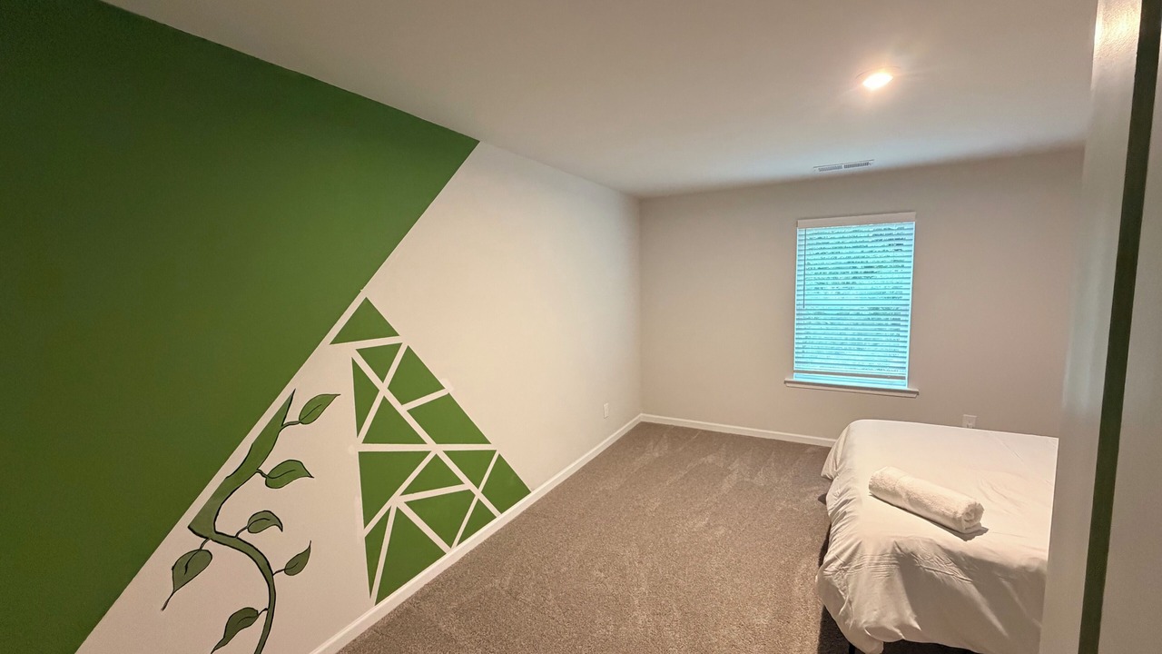 Photo of Bedroom in Austell
