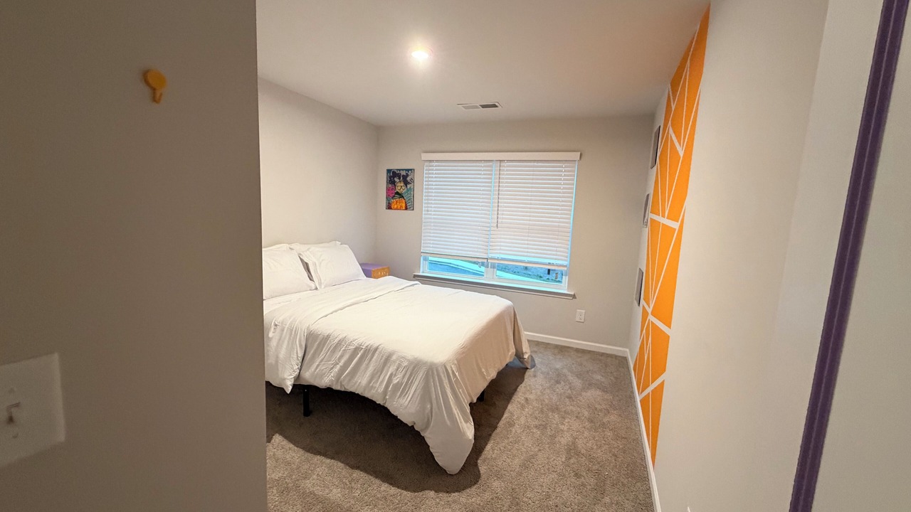 Photo of Bedroom in Austell