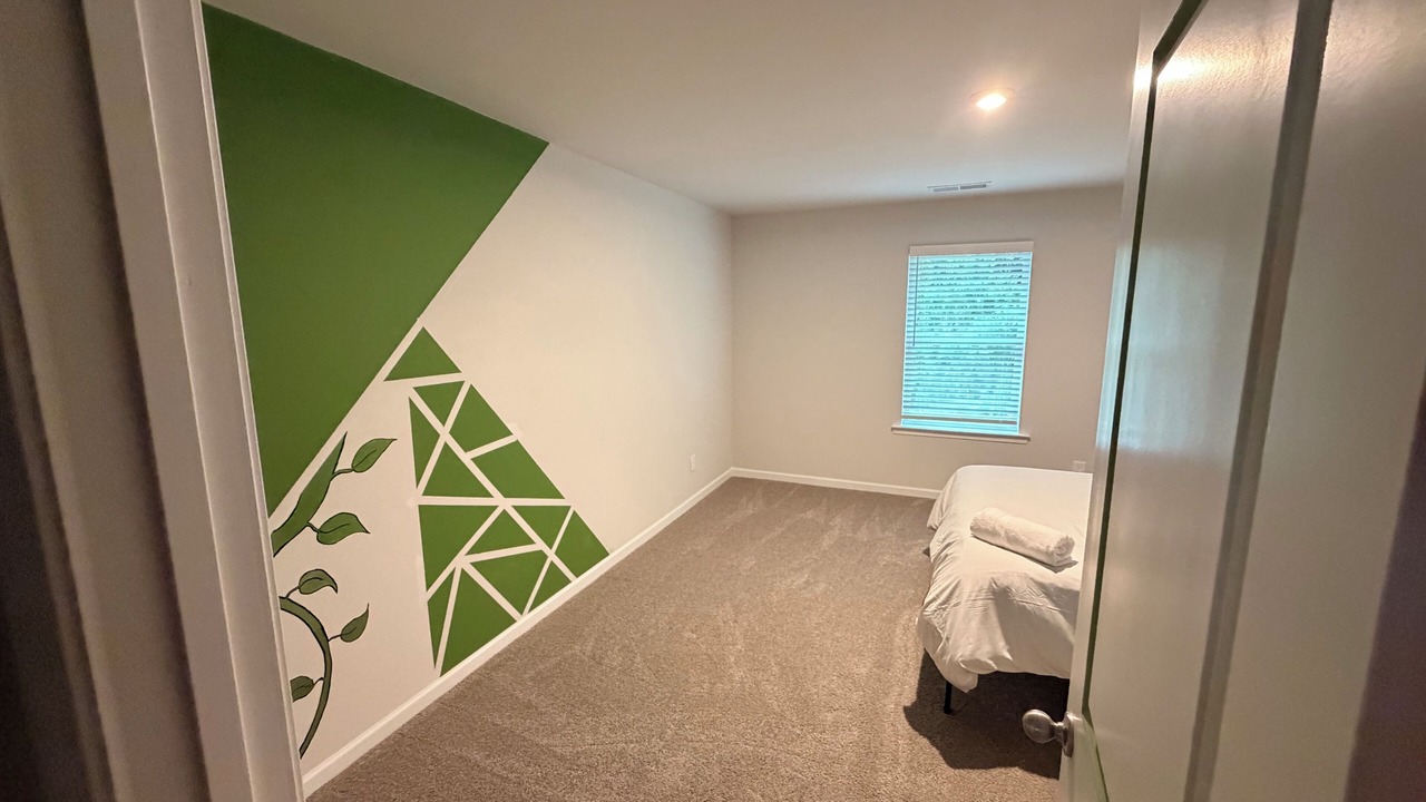 Photo of Bedroom in Austell