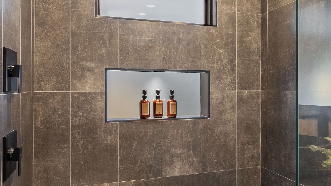 Photo of Bathroom in Wetmore
