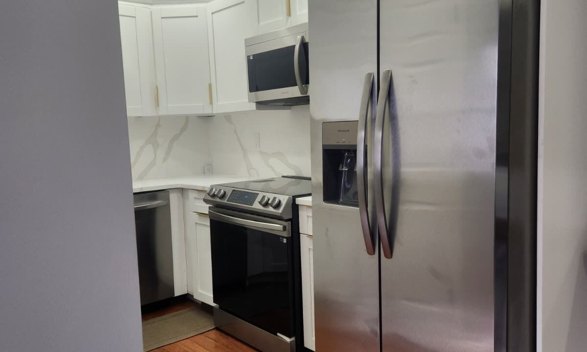 Photo of Kitchen in Teaneck