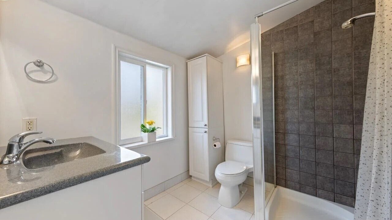 Photo of Bathroom in Riley Park-Little Mountain
