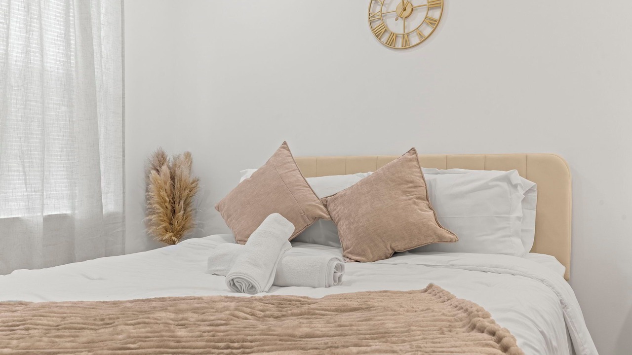 Photo of Bedroom in North Philadelphia West