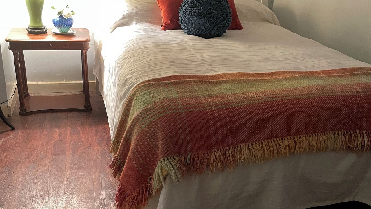 Photo of Bedroom in Shawnee Heights