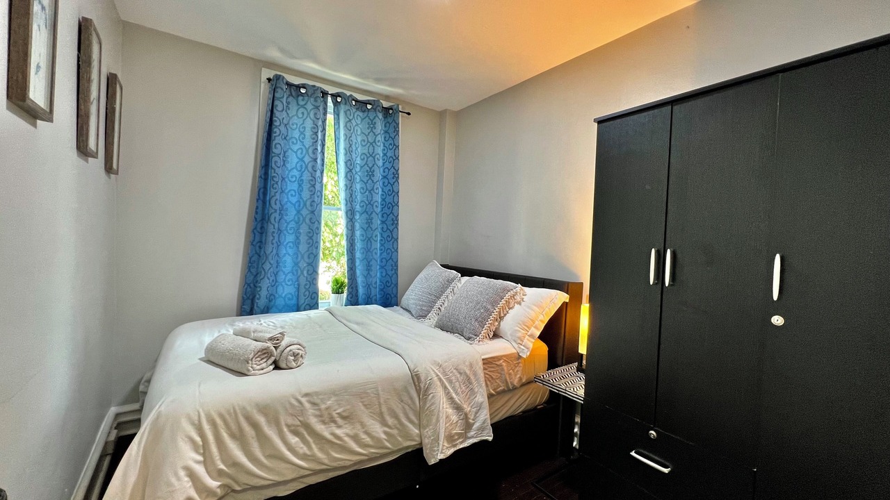 Photo of Bedroom in Frankford
