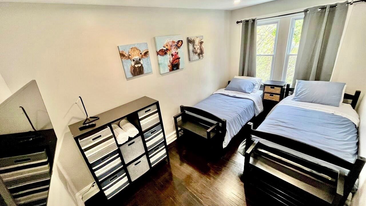 Photo of Bedroom in Frankford