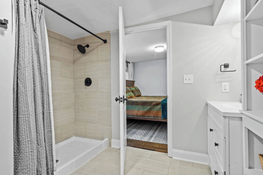 Photo of Bathroom in Southmoreland