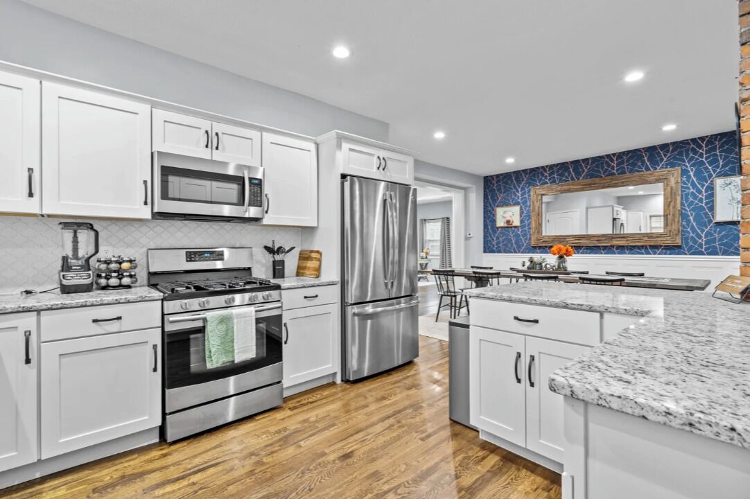 Photo of Kitchen in Southmoreland