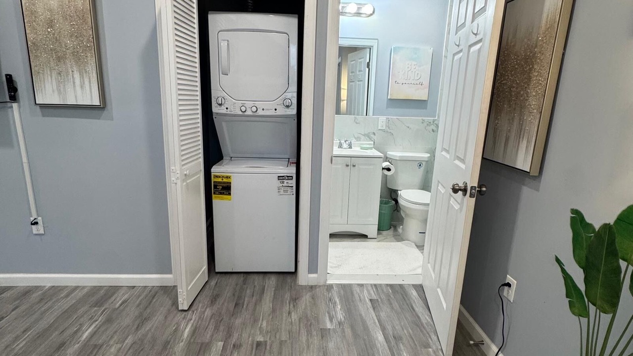 Photo of Bathroom in Ampere