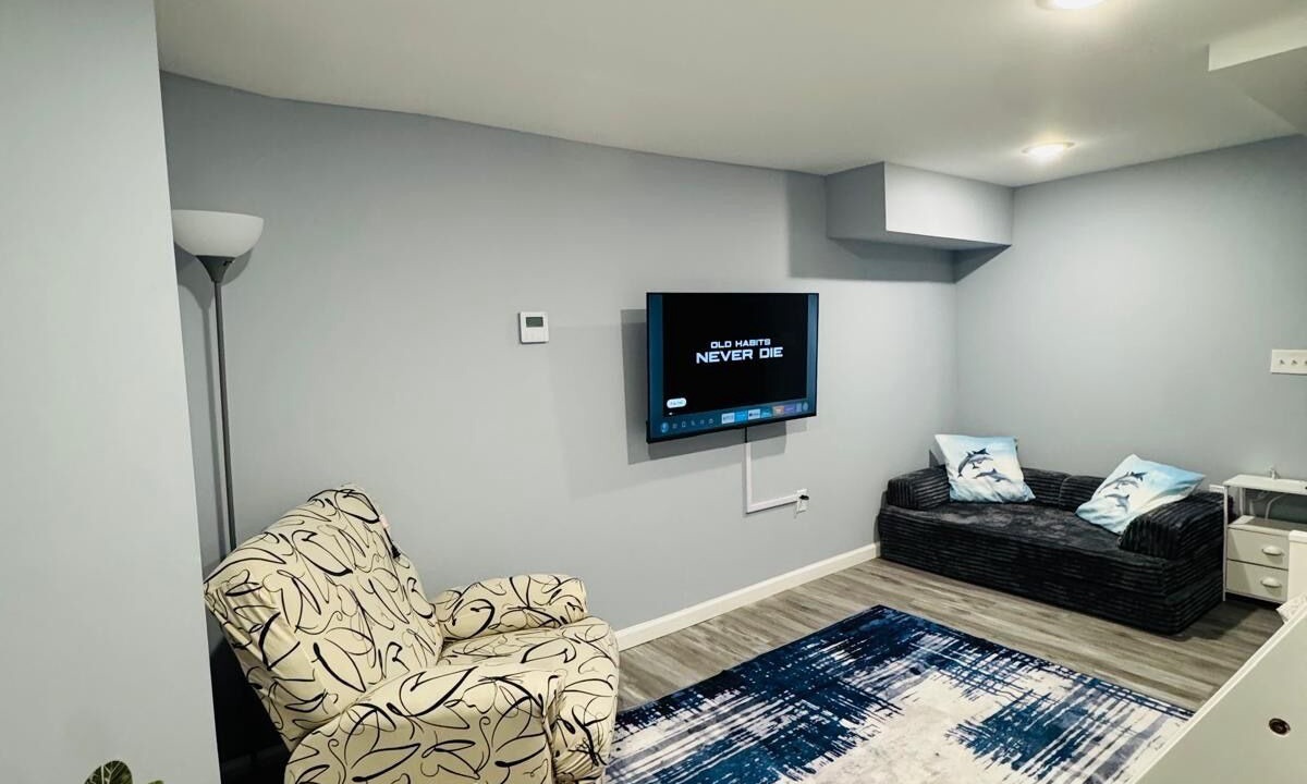 Photo of Livingroom in Ampere