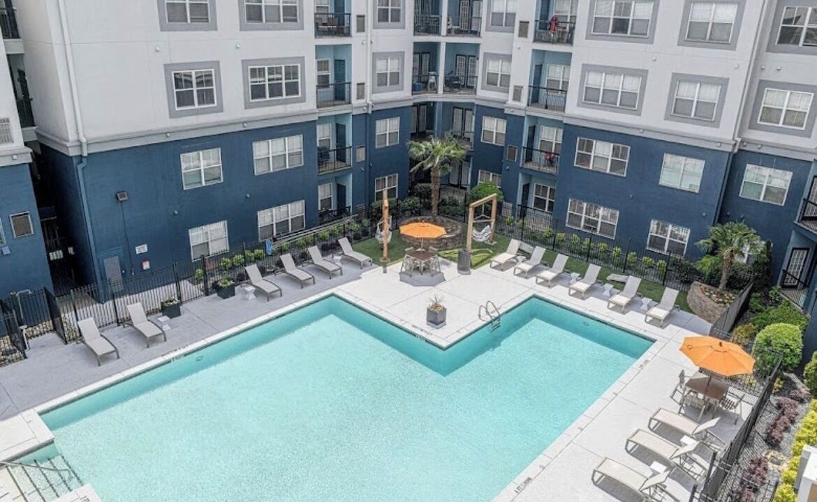 Photo of Outdoor in Atlanta