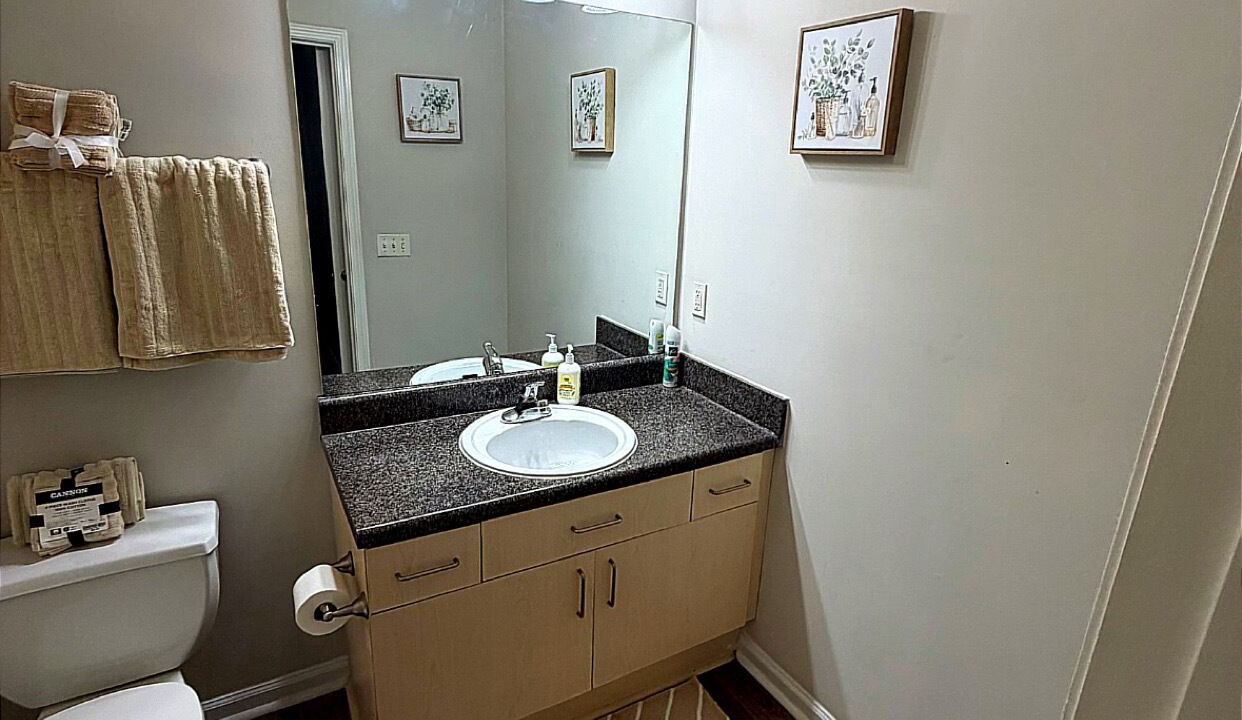 Photo of Bathroom in Atlanta