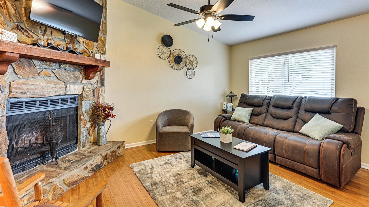 Photo of Livingroom in Auburndale