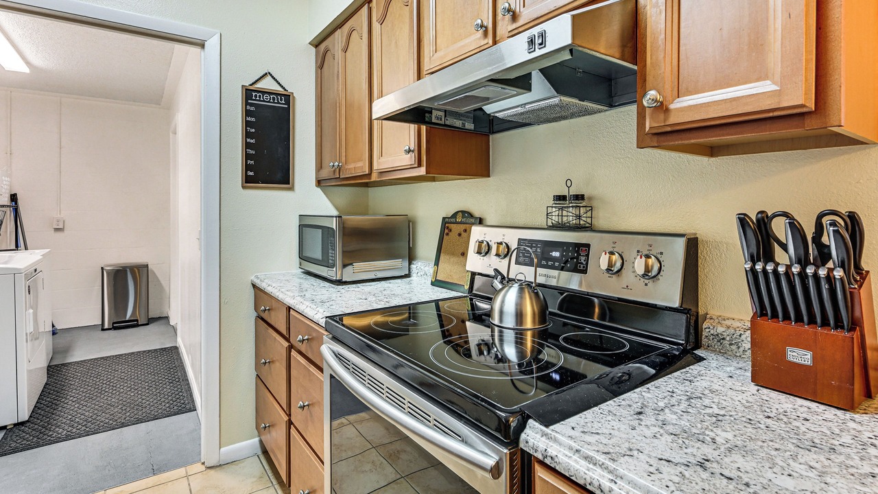 Photo of Kitchen in Auburndale