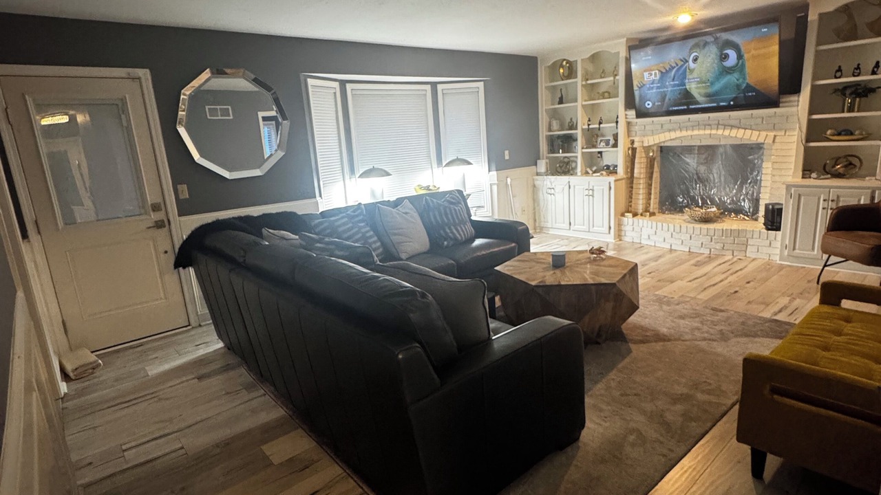 Photo of Livingroom in Waldron