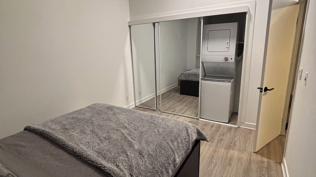 Photo of Bedroom in Niagara