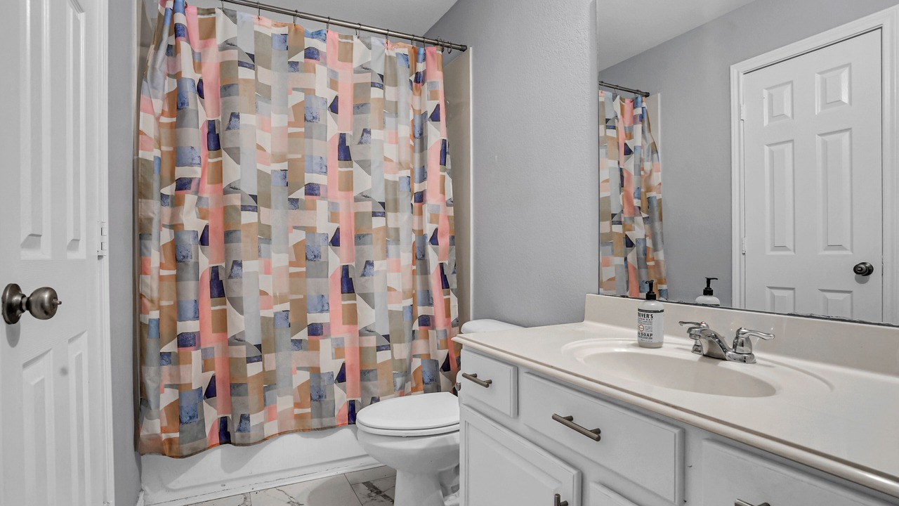 Photo of Bathroom in South Arlington