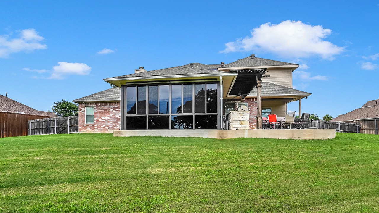 Photo of Outdoor in South Arlington