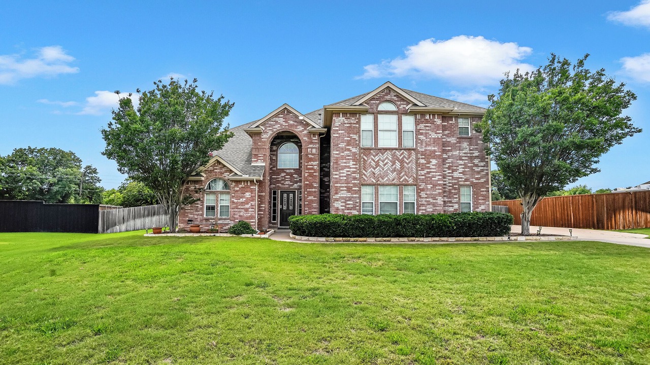 Photo of Outdoor in South Arlington