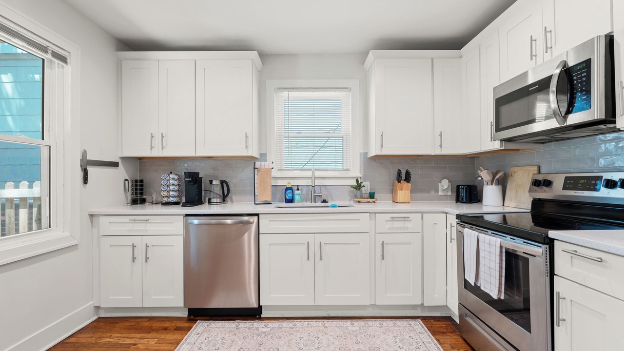 Photo of Kitchen in Southmoreland