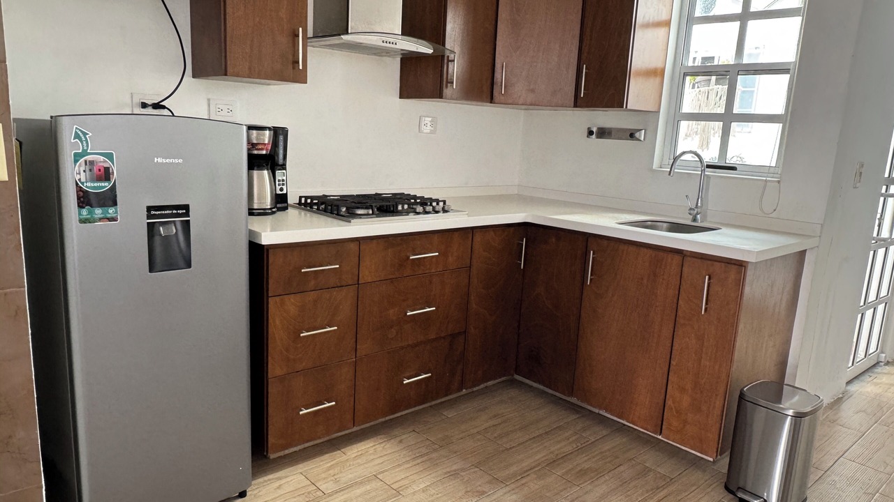 Photo of Kitchen in Guadalupe