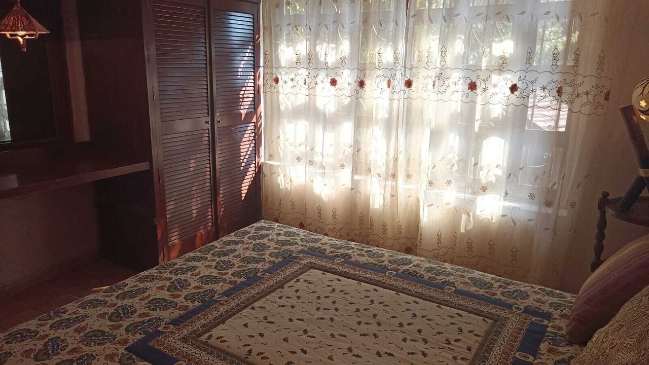 Photo of Bedroom in Villa Coapa