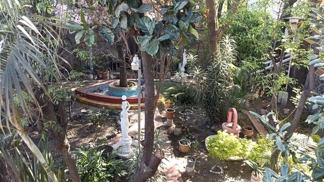Photo of Outdoor in Villa Coapa