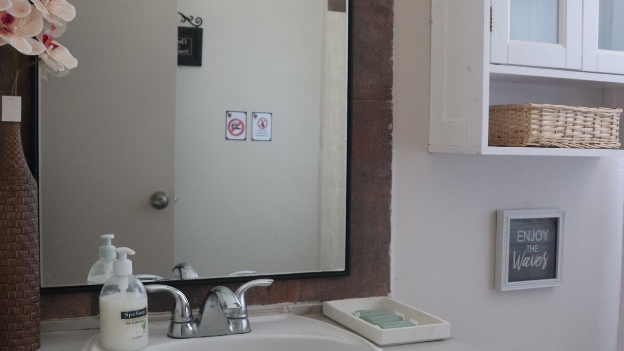 Photo of Bathroom in Montemorelos