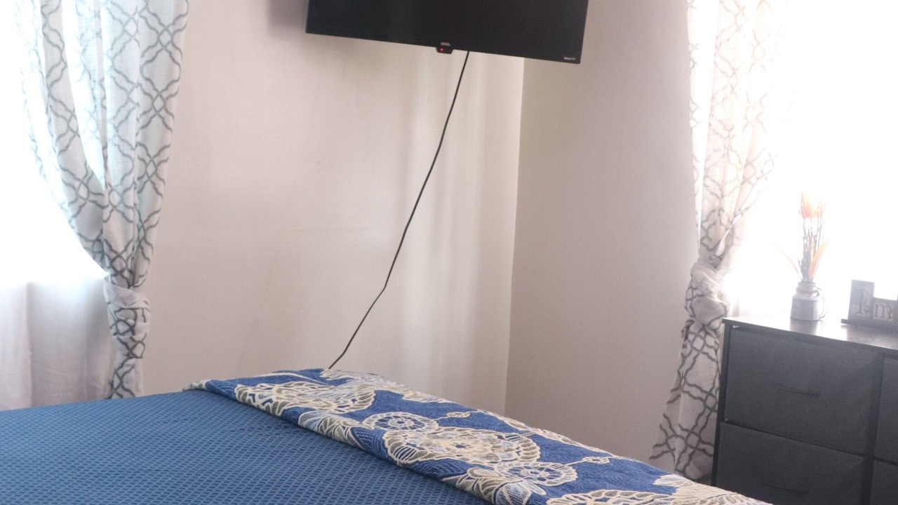 Photo of Bedroom in Montemorelos