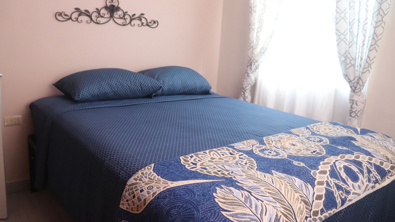 Photo of Bedroom in Montemorelos