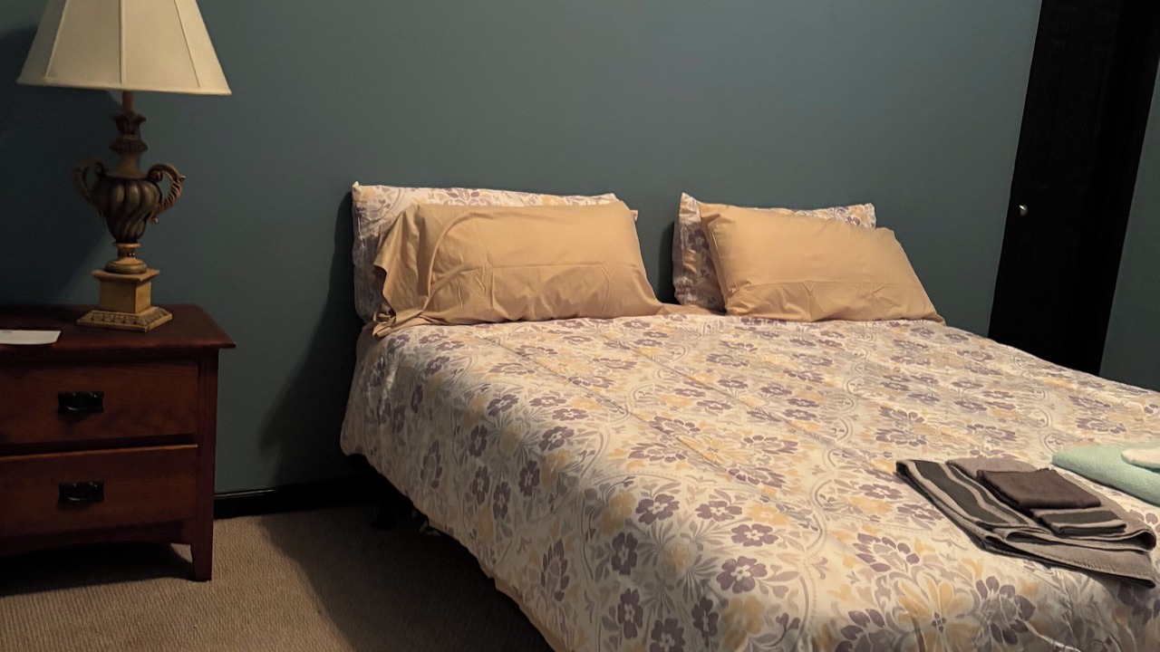 Photo of Bedroom in Cliftondale