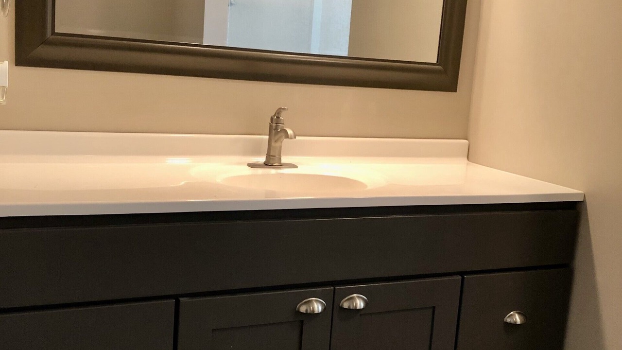 Photo of Bathroom in Liberty