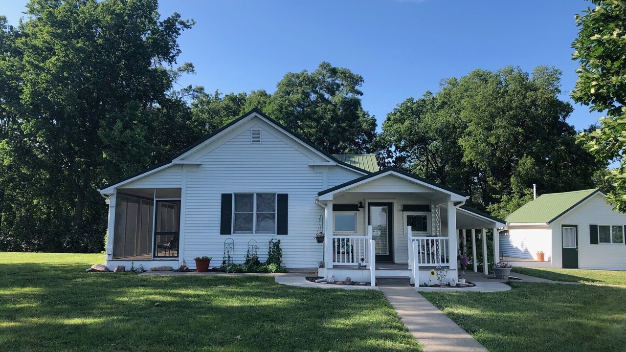 Photo of Outdoor in Liberty