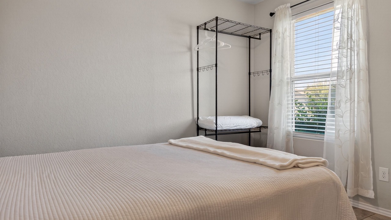 Photo of Bedroom in West San Antonio