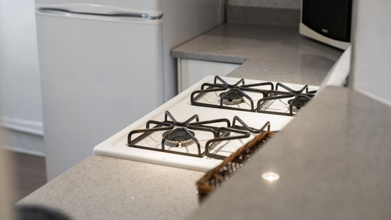 Photo of Kitchen in Grandview-Woodland
