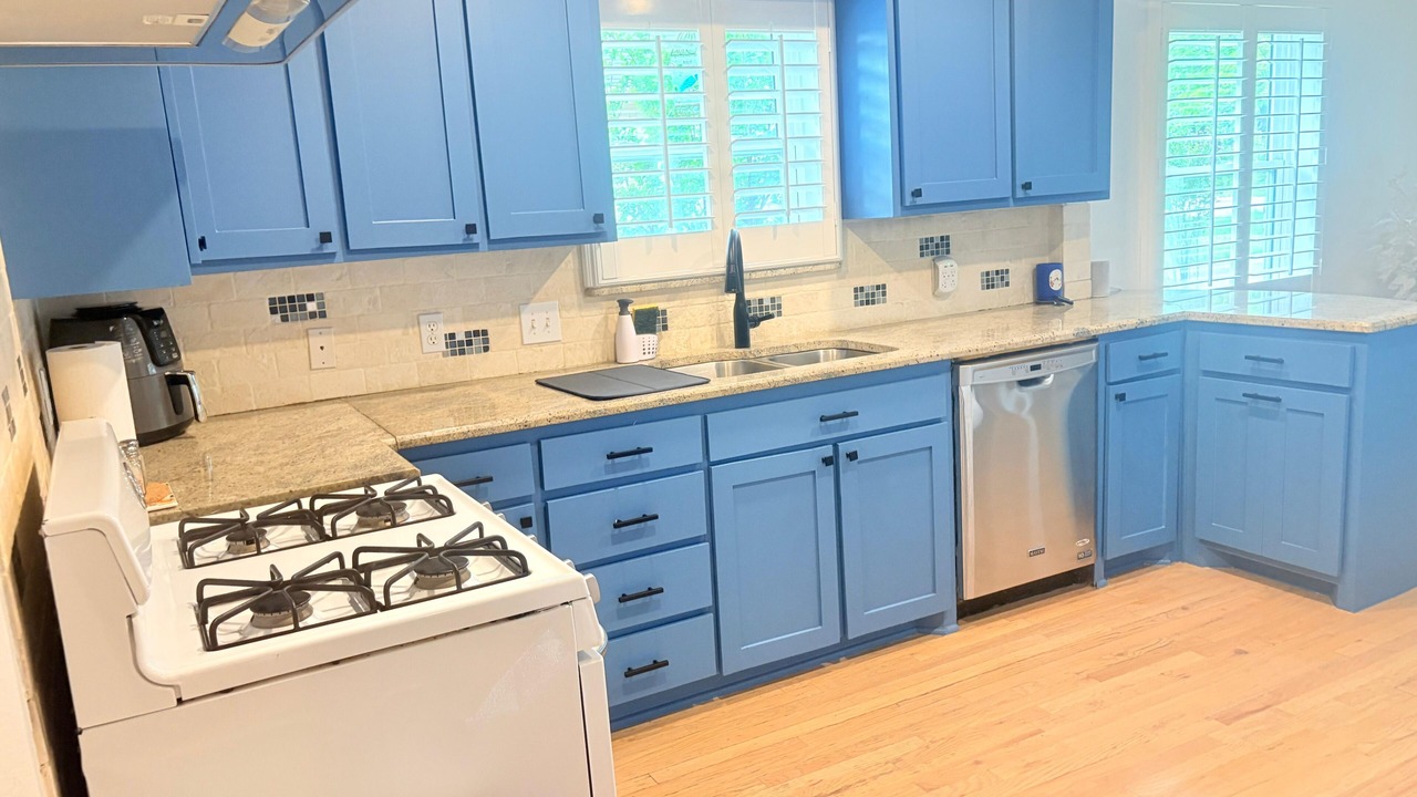 Photo of Kitchen in Irving