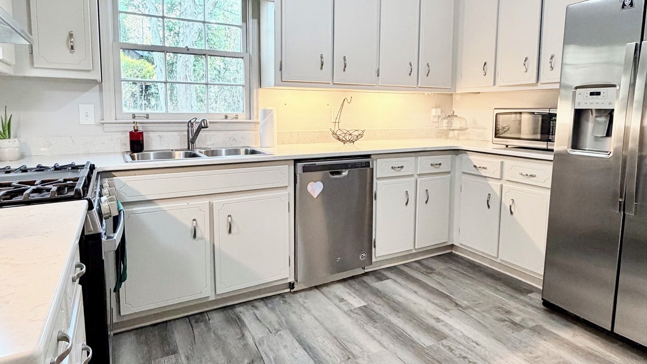 Photo of Kitchen in Marietta